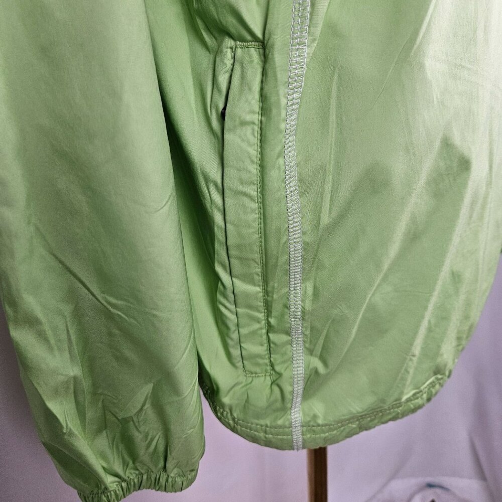 Peter Millar Element 4 Wind 1/2 Zip Pull-Over Win… - image 7